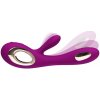 Lelo Soraya Wave Deep Rose Lelo Soraya Wave Deep Rose