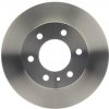 BOSCH Brzdový kotúč 0986479R78 BOSCH Brzdový kotúč 0986479R78
