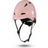 QPLAY Helma detská Manbo Coral Pink, vel. S (46-54 cm) QPLAY Helma detská Manbo Coral Pink, vel. S (46-54 cm)