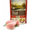 800 g, Sam's Field Low Grain Adult Mini Chicken & Potato, superprémiové granule, (Sams Field bez pšenice) 800 g, Sam's Field Low Grain Adult Mini Chicken & Potato, superprémiové granule, (Sams Field bez pšenice)
