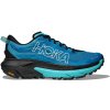 Hoka One One Mafate 5 M skyward blue black Veľkosť EU: 46 2/3 Hoka One One Mafate 5 M skyward blue black Veľkosť EU: 46 2/3