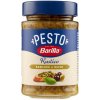 Barilla Rustikálne Pesto S Bazalkou A Olivami 200 g