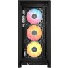 Corsair FRAME 4000D RS ARGB CC-9011296-WW Corsair FRAME 4000D RS ARGB CC-9011296-WW