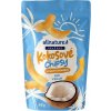 Allnature Kokosové chipsy s karamelem Bio 40 g Allnature Kokosové chipsy s karamelem Bio 40 g