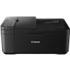 Canon Canon PIXMA Printer TR4755i čierna - farená, MF (tlač, kopírka, skenovanie, cloud), ADF, USB, Wi-Fi 5074C036 Canon Canon PIXMA Printer TR4755i čierna - farená, MF (tlač, kopírka, skenovanie, cloud), ADF, USB, Wi-Fi 5074C036