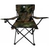 Ekspan Skladacie rybárske kreslo BEST CAMP & FISH s držiakom na nápoje Barva: marocká Ekspan Skladacie rybárske kreslo BEST CAMP & FISH s držiakom na nápoje Barva: marocká