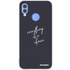 Picasee silikónový prehľadný obal pre Huawei P Smart 2019 - Všetko je na tebe Picasee silikónový prehľadný obal pre Huawei P Smart 2019 - Všetko je na tebe