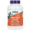 NOW Magnesium Citrate Pure Powder, horčík citrát v prášku, 450 mg, 227 g Výživový doplnok NOW Magnesium Citrate Pure Powder, horčík citrát v prášku, 450 mg, 227 g Výživový doplnok