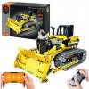 Stavebnica RC 3v1 programovateľný stavebný stroj 2,4GHz Stavebnica RC 3v1 programovateľný stavebný stroj 2,4GHz