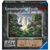 Puzzle Ravensburger puzzle 171217 Exit Puzzle: Apokalypsa 368 dielikov (4005556171217) Puzzle Ravensburger puzzle 171217 Exit Puzzle: Apokalypsa 368 dielikov (4005556171217)
