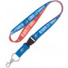 Snúrka na krk Wincraft Oklahoma City Thunder NBA Lanyard buckle 1