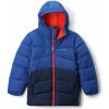 Columbia Arctic Blast 2 Jacket Chlapčenská Bunda Farba: Mountain Blue, Collegiate Navy, Veľkosť: XS 2089721433 Columbia Arctic Blast 2 Jacket Chlapčenská Bunda Farba: Mountain Blue, Collegiate Navy, Veľkosť: XS 2089721433