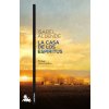 La casa de los espíritus (Isabel Allende)(Brožovaná) La casa de los espíritus (Isabel Allende)(Brožovaná)