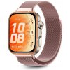 TECH-PROTECT MILANESEBAND remienok pre HUAWEI WATCH FIT 3 ružové zlaté (5906302310487) TECH-PROTECT MILANESEBAND remienok pre HUAWEI WATCH FIT 3 ružové zlaté (5906302310487)