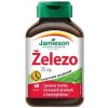 Jamieson Iron 35 mg 60 tabliet Jamieson Iron 35 mg 60 tabliet