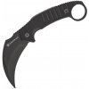 Smith & Wesson Extreme Ops karambit - 1208412 čierna Smith & Wesson Extreme Ops karambit - 1208412 čierna