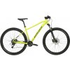 Bicykel Kross Level 1.0 žltý neónový 29 Bicykel Kross Level 1.0 žltý neónový 29