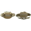 DRAGOWA TACTICAL Ľadvinka Sierra 7 L, khaki DRAGOWA TACTICAL Ľadvinka Sierra 7 L, khaki
