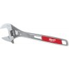Milwaukee 48227412 Nastavitelný klíč 300 mm Milwaukee 48227412 Nastavitelný klíč 300 mm
