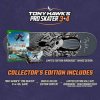 Tony Hawks Pro Skater 3 + 4 (Collector's Edition) (XSX)