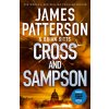 Cross and Sampson (James Patterson)(Brožovaná) Cross and Sampson (James Patterson)(Brožovaná)