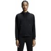 Dámska športová mikina cez hlavu On ZIPPED HOODIE W čierna 1WE11800553 - L Dámska športová mikina cez hlavu On ZIPPED HOODIE W čierna 1WE11800553 - L