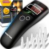 ALKOHOL TESTER DIGITÁLNY RETOO R-E263 ALKOHOL TESTER DIGITÁLNY RETOO R-E263