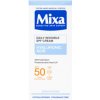 Mixa Hyaluronic Acid Daily Invisible SPF50 Cream 50 ml Mixa Hyaluronic Acid Daily Invisible SPF50 Cream 50 ml