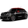 Priečniky Aurilis Edge pre Mini Cooper 3/5dv. 2014-2024 s integrovanými pozdĺžnikmi Priečniky Aurilis Edge pre Mini Cooper 3/5dv. 2014-2024 s integrovanými pozdĺžnikmi