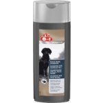 8in1 Šampón Black Pearl 250ml