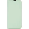 OBAL:ME SmoothTouch púzdro pre Honor X8c Mint Green