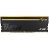 Lexar THOR 2.0 32GB DDR5 6000MHz CL38 RGB (2x16GB) Lexar THOR 2.0 32GB DDR5 6000MHz CL38 RGB (2x16GB)