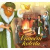Vánoční koleda - Dickens Charles Vánoční koleda - Dickens Charles
