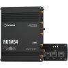 Teltonika RUTM54 5G Router with Telit-Modem (US PSU) (RUTM54000000) Teltonika RUTM54 5G Router with Telit-Modem (US PSU) (RUTM54000000)