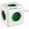 PowerCube EXTENDED, Green, 5-ti 1,5m 423657 PowerCube EXTENDED, Green, 5-ti 1,5m 423657