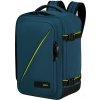 American Tourister TAKE2CABIN Ruksak Modrý Harbor Blue 24L American Tourister TAKE2CABIN Ruksak Modrý Harbor Blue 24L