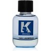 Karl Lagerfeld Jeans Urban Blue toaletná voda pánska 60 ml Karl Lagerfeld Jeans Urban Blue toaletná voda pánska 60 ml