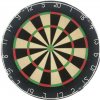 Sisalový terč Winmau BLADE 6 Dual Core, druhotriedna kvalita Sisalový terč Winmau BLADE 6 Dual Core, druhotriedna kvalita
