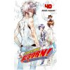 Tutor Hitman Reborn 40/42 Tutor Hitman Reborn 40/42