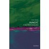 Magic: A Very Short Introduction (Owen Davies)(Brožovaná) Magic: A Very Short Introduction (Owen Davies)(Brožovaná)