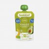 Smileat Kapsička jablko, banán, avokádo a čučoriedky 6M+ BIO 100 g Smileat Kapsička jablko, banán, avokádo a čučoriedky 6M+ BIO 100 g