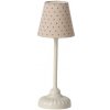 Maileg Vintage lampa pre myšky Sand Maileg Vintage lampa pre myšky Sand