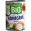 Organis Kokosové mlieko BIO 400 ml Organis Kokosové mlieko BIO 400 ml