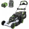 Akumulátorová kosačka EGO POWER+ 55 cm s pojazdom-SADA s batériou a nabíjačkou Akumulátorová kosačka EGO POWER+ 55 cm s pojazdom-SADA s batériou a nabíjačkou