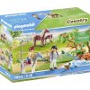 Playmobil 70512 Výlet na poníkovi