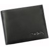 Pánska čierna značková peňaženka Pierre Cardin (GPPN510) Pánska čierna značková peňaženka Pierre Cardin (GPPN510)