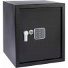 Yale YSV/390/DB2 Kancelářský trezor 40 l ocelový černý Yale YSV/390/DB2 Kancelářský trezor 40 l ocelový černý