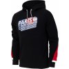 Paris Saint-Germain FC - PSG mikina čierna pánska Paris Saint-Germain FC - PSG mikina čierna pánska