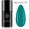 NANI Gél lak Amazing line Ocean Blue 5 ml