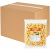 Dizzy Popcorn Extra cheese 10 x 70 g